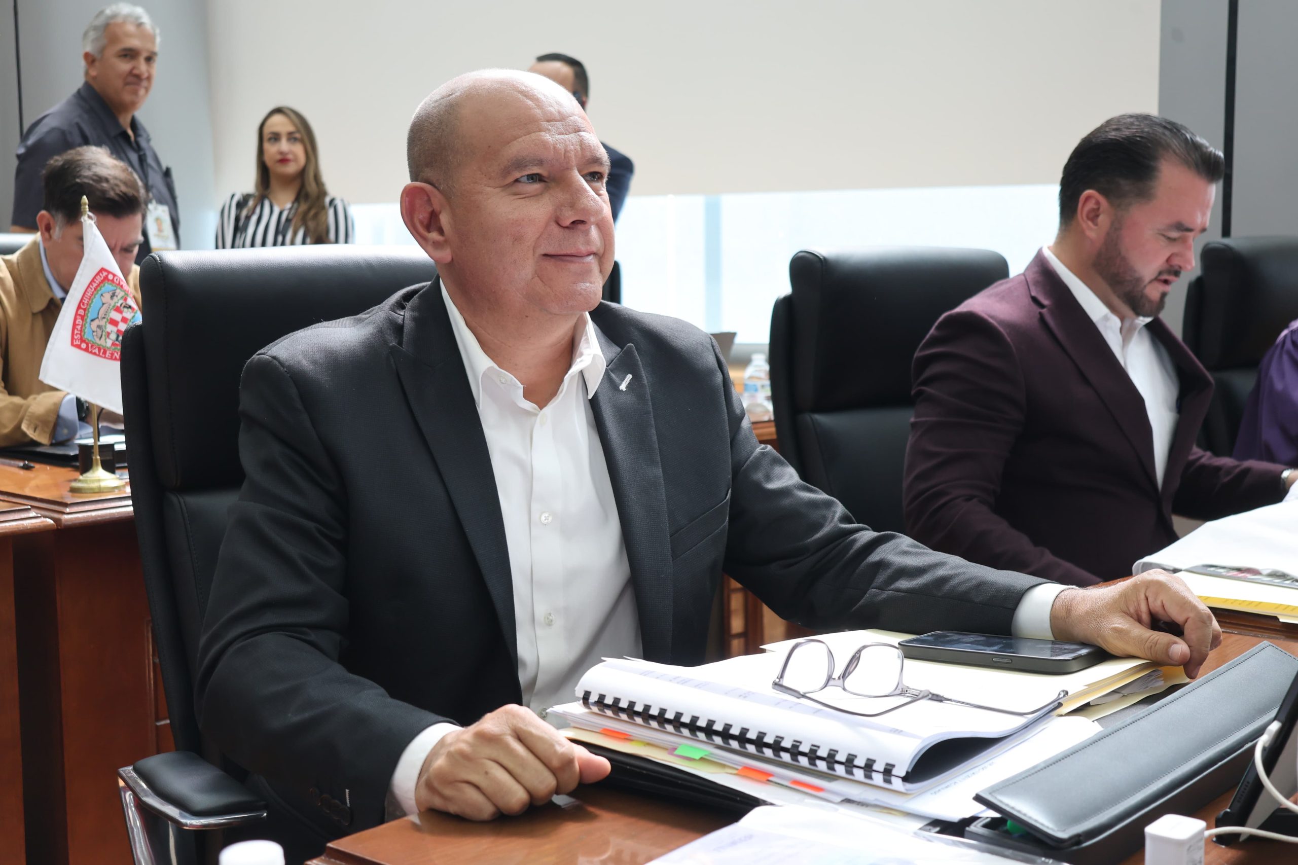 Tribunal obliga al MCPRIAN a sacar de la congeladora iniciativas para elección directa de regidores