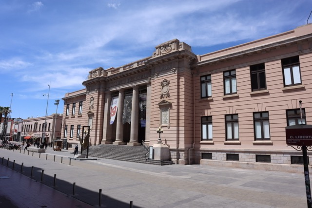 Mantiene Casa Chihuahua abiertas sus puertas en vacaciones