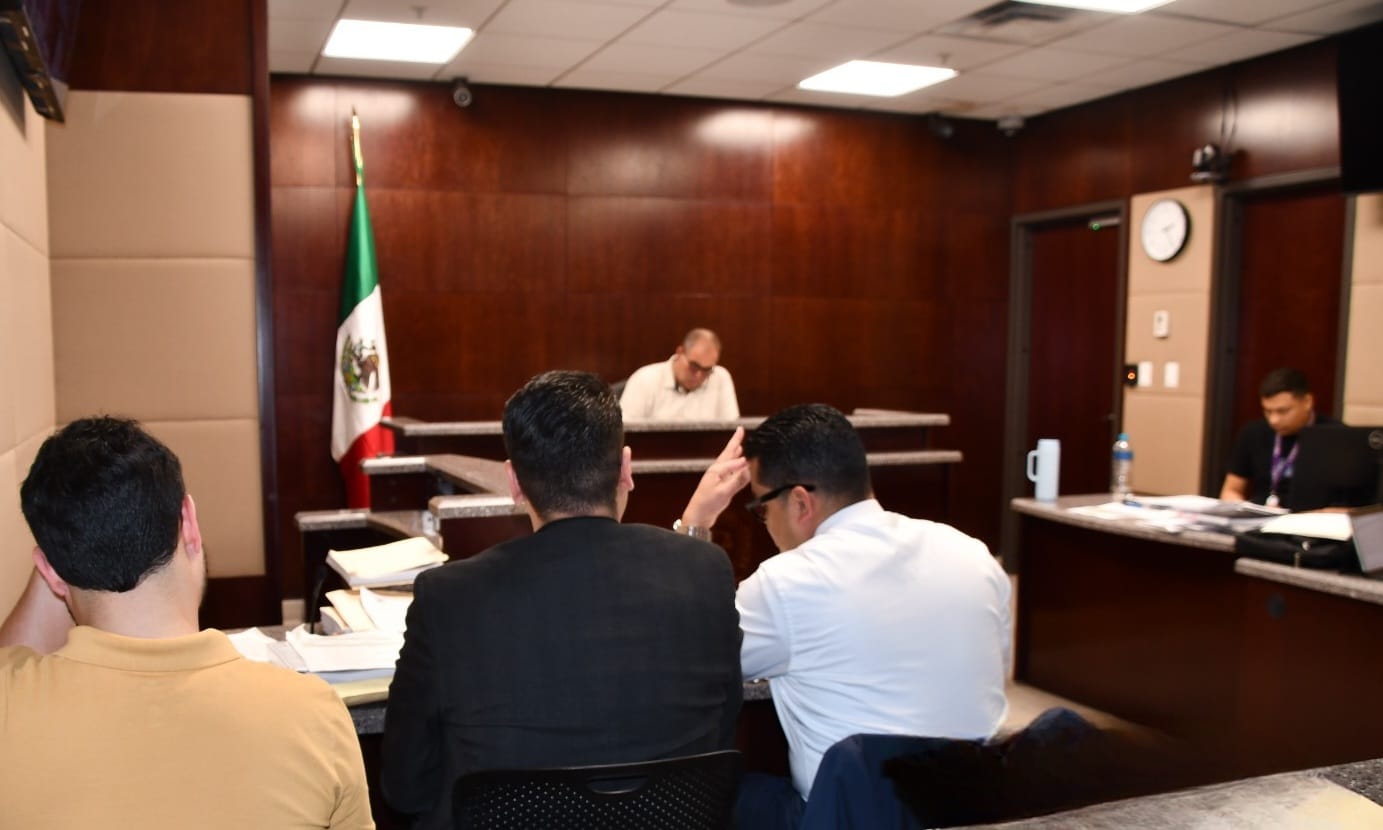Escándalo en la UACH; FACh inicia audiencia por desvío de 31 mdp