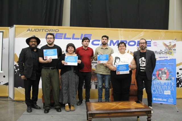 Abre Cultura convocatoria para los Premios Estatales de Literatura Joven