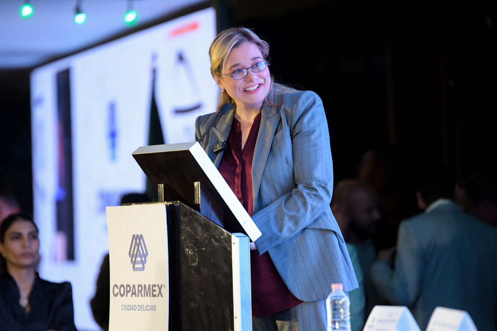“No descansaremos hasta consolidar la paz en todo Chihuahua”: