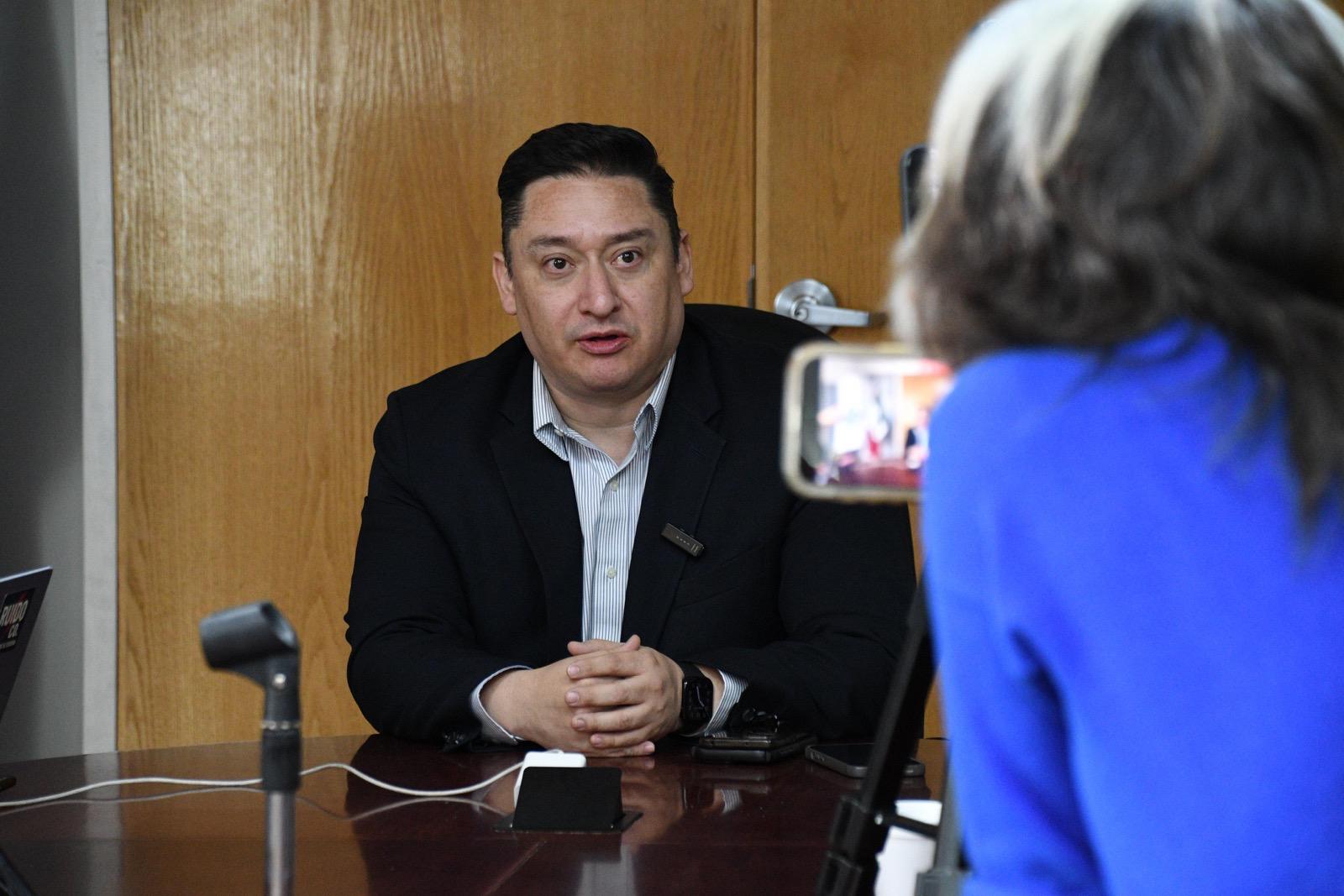 “Morena no puede guardar silencio ante señalamientos de narcotráfico”