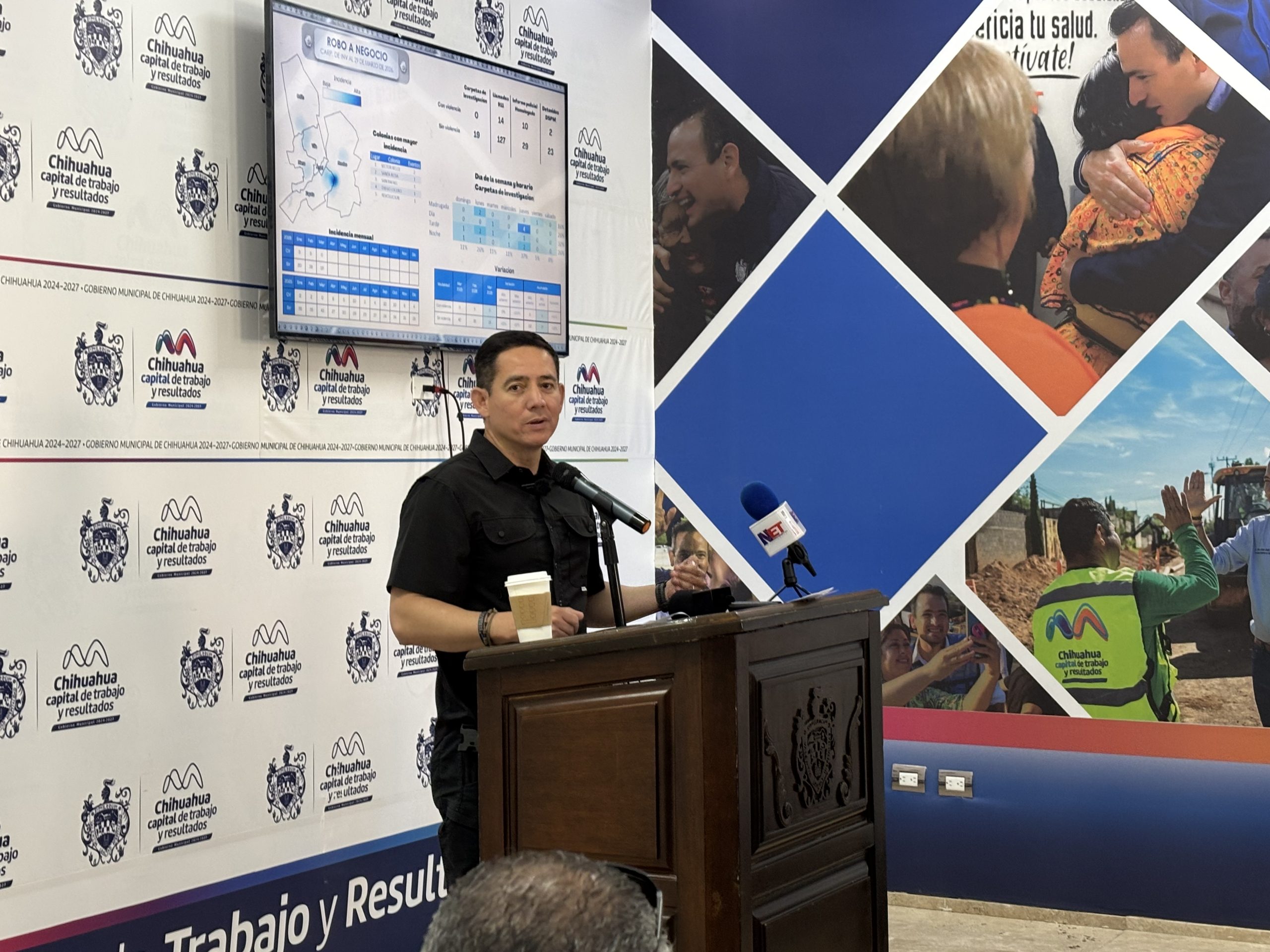 Marzo cierra con 25 homicidios en la capital