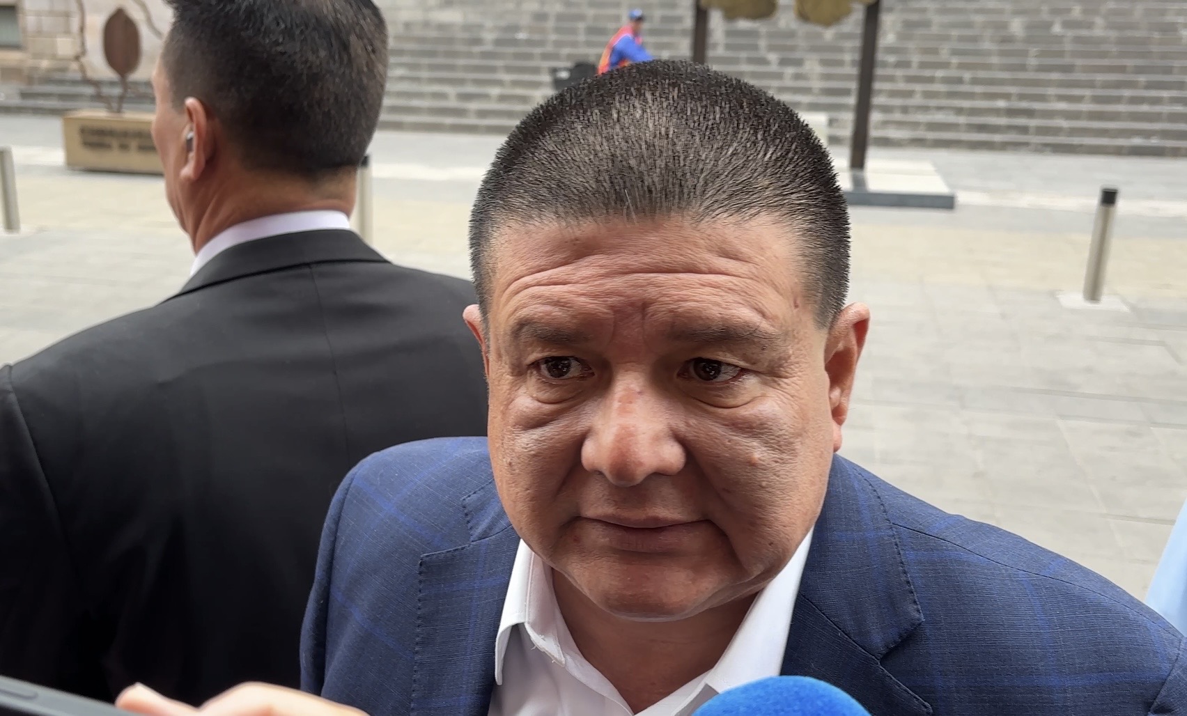 Fiscalía mantiene vigilancia tras amenazas a LeBarón