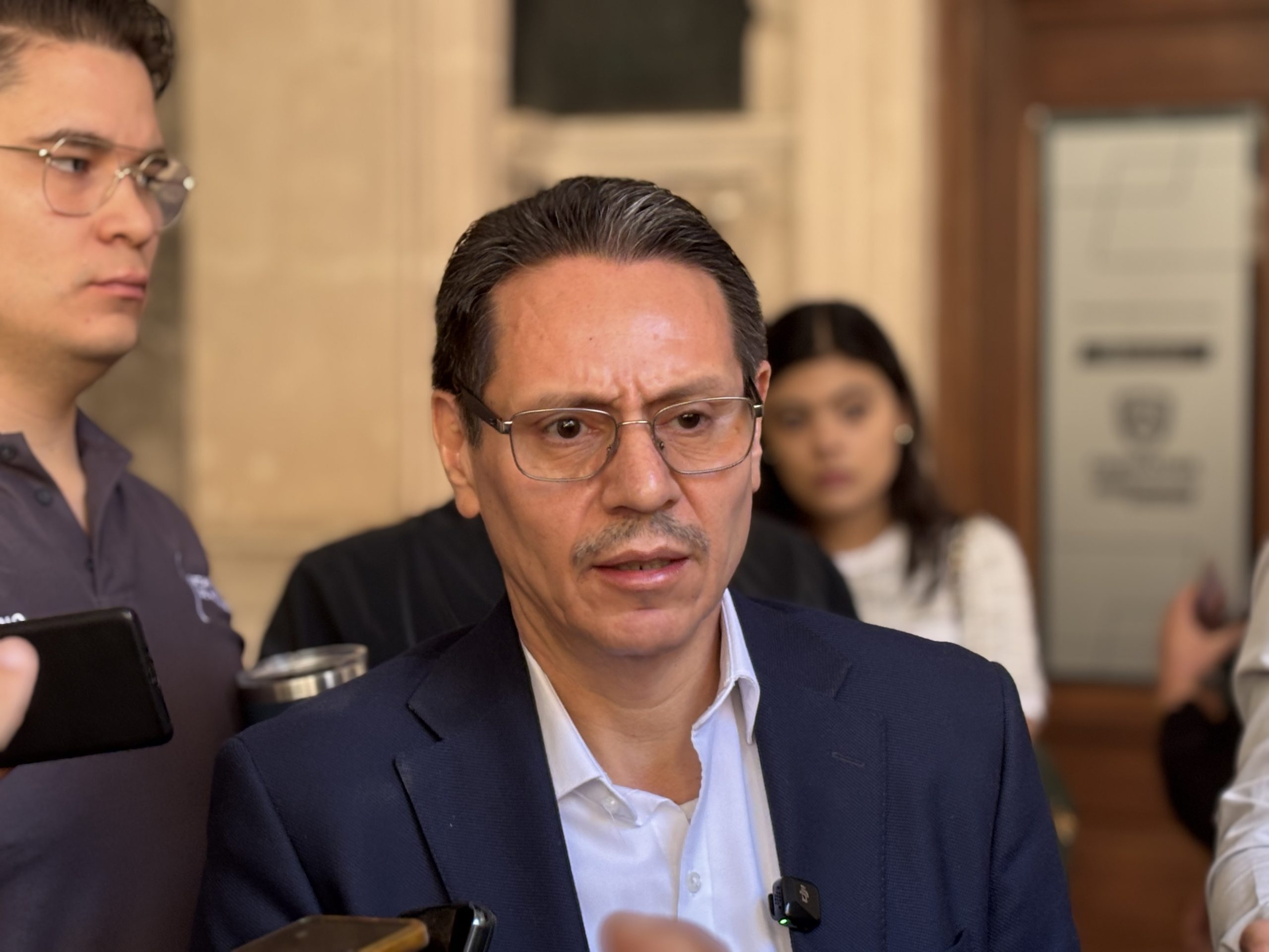 Juárez enfrenta deuda fiscal por más de 118 mdp; Estado ofrece apoyo