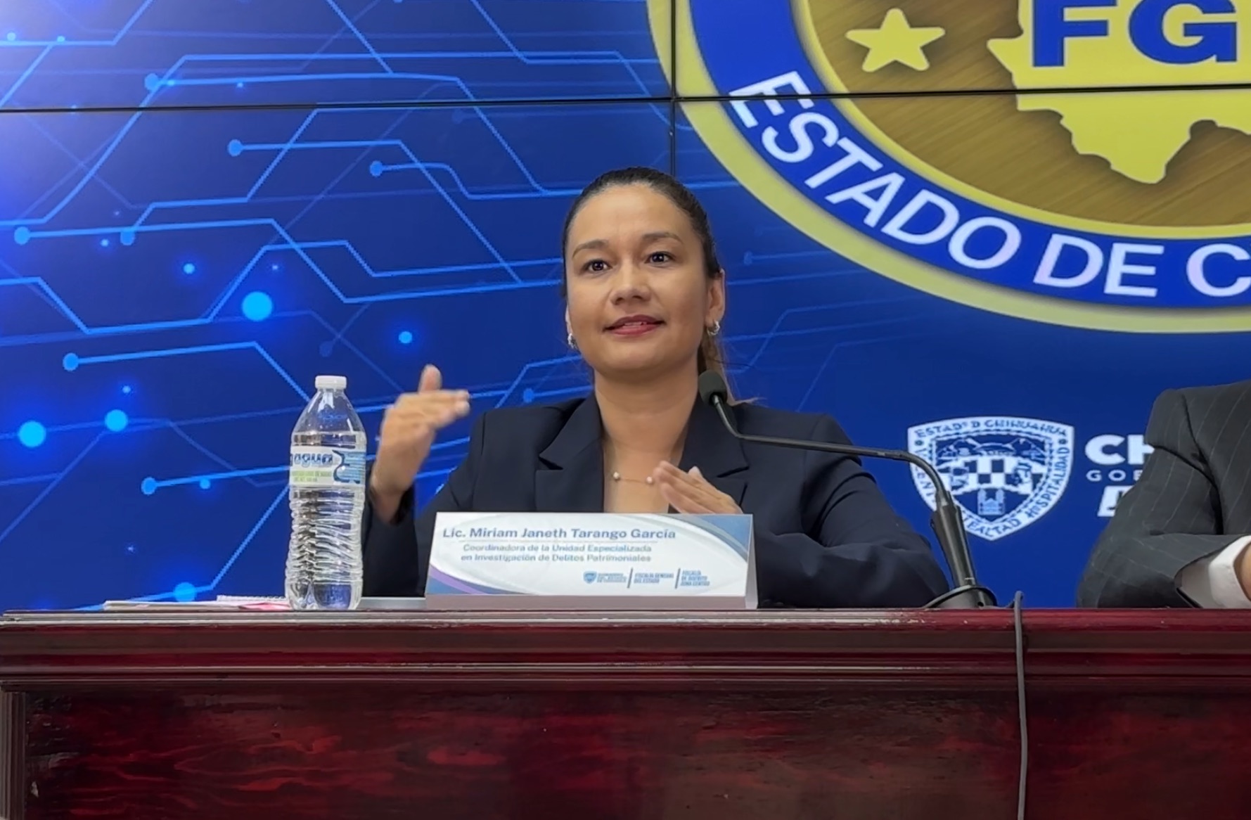 Avanza investigación de fraude a pensionados