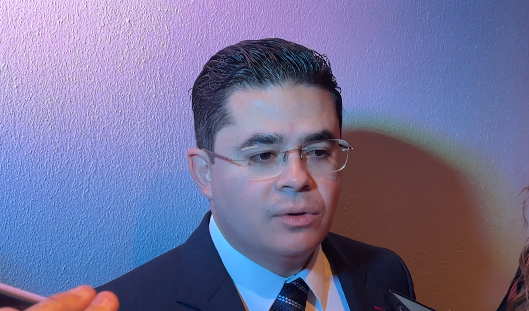NutriChihuahua va por meta histórica de platillos: Rafa Loera