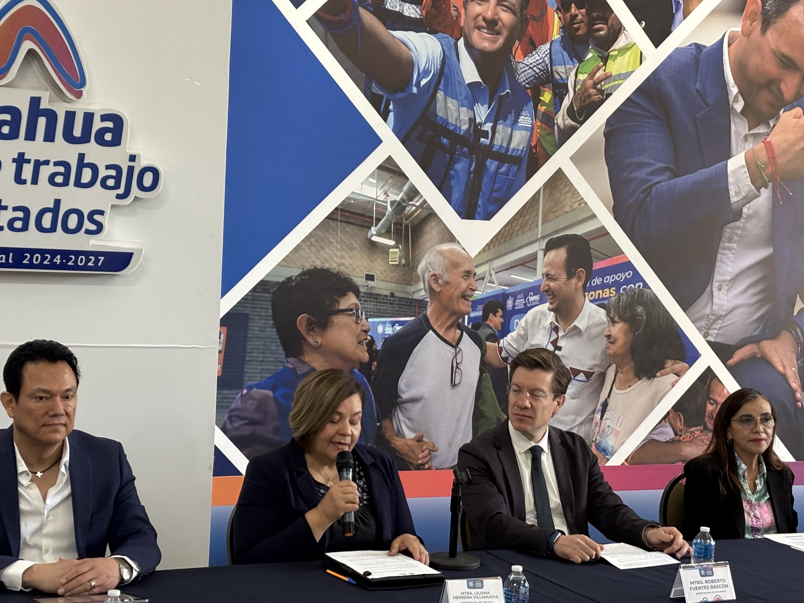 Convoca municipio a foro sobre neurodesarrollo