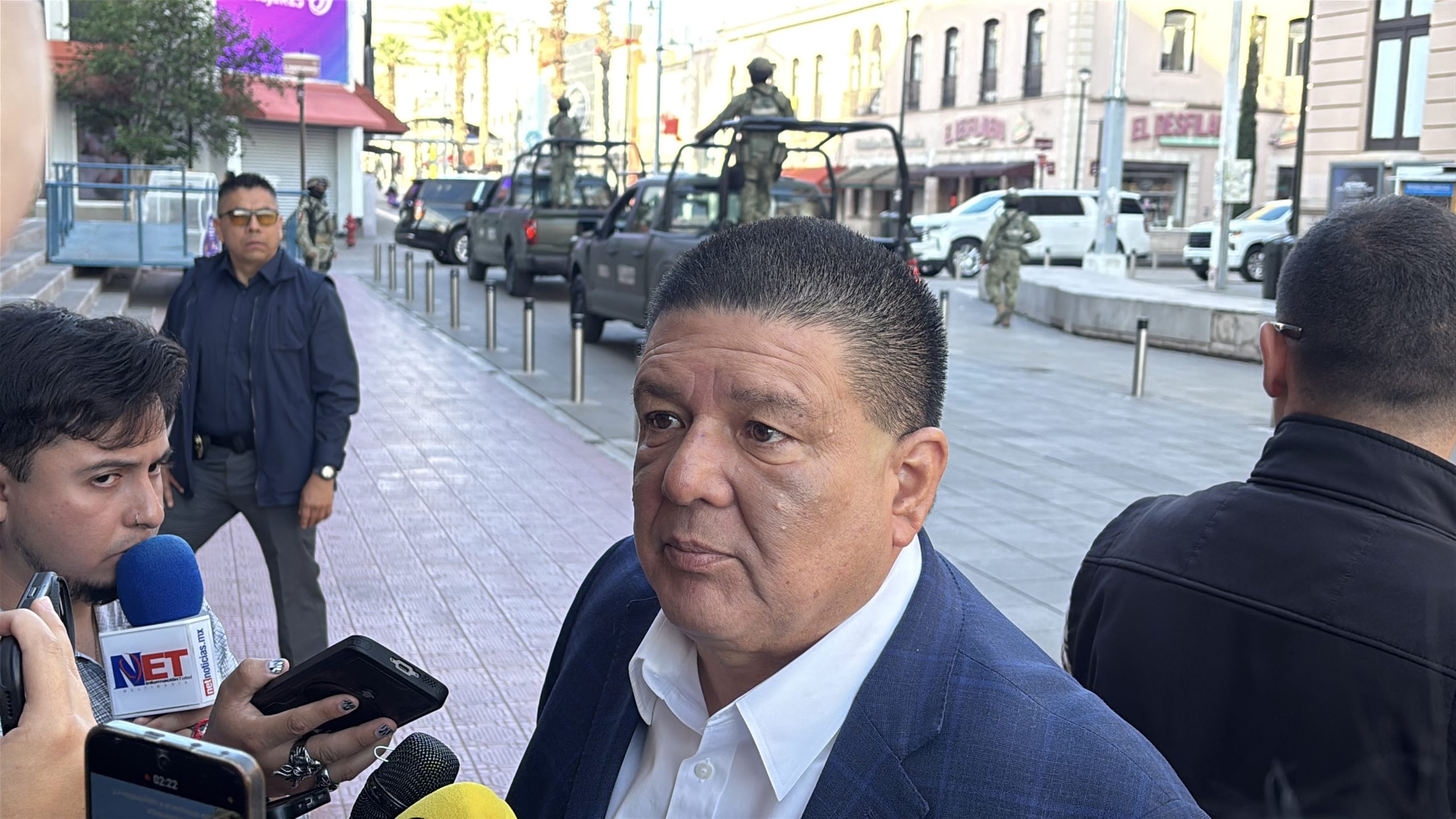 Investiga FGE a policías por privación de libertad de menor