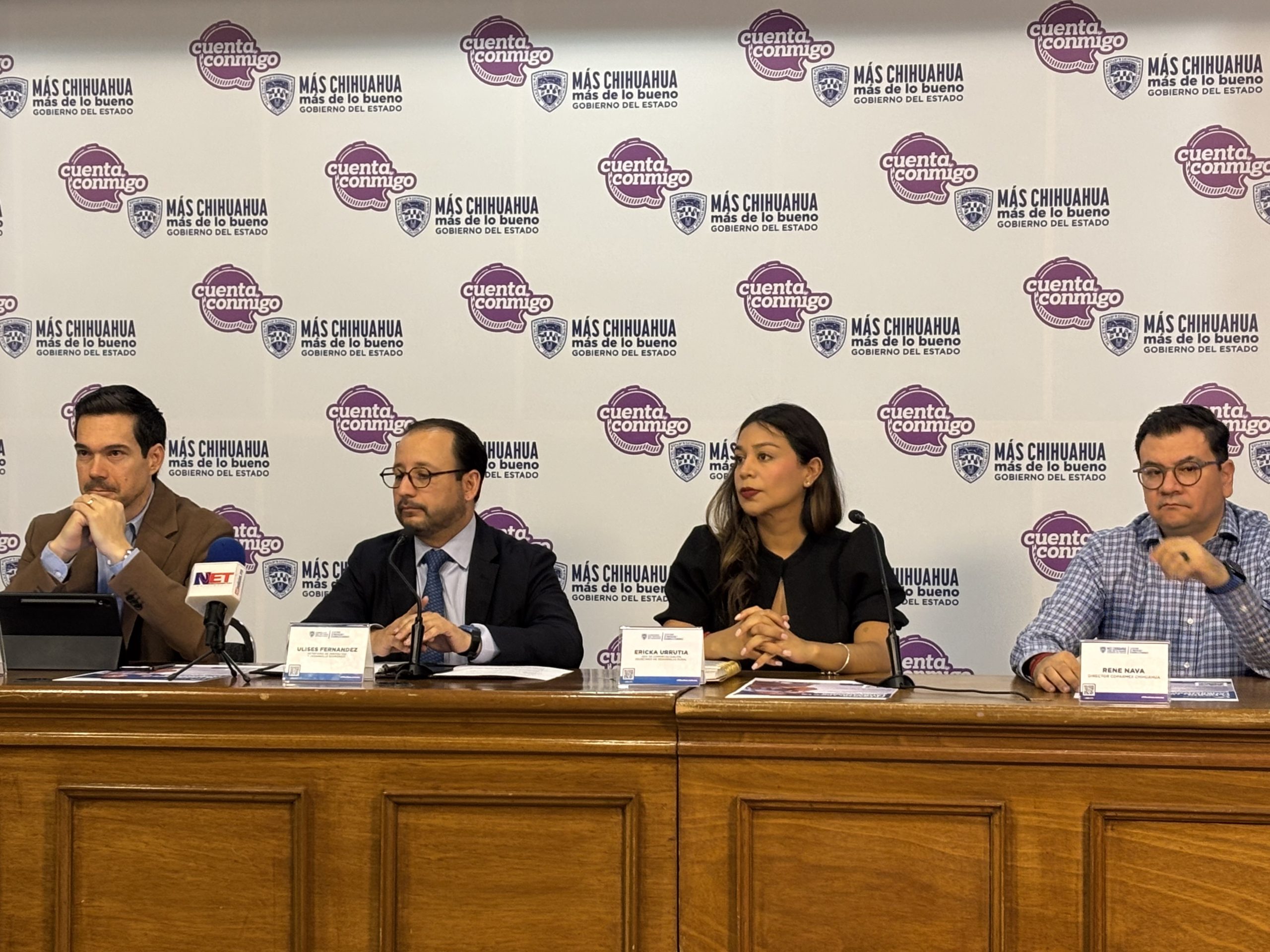 Chihuahua se suma a Expo ANTAD 2026