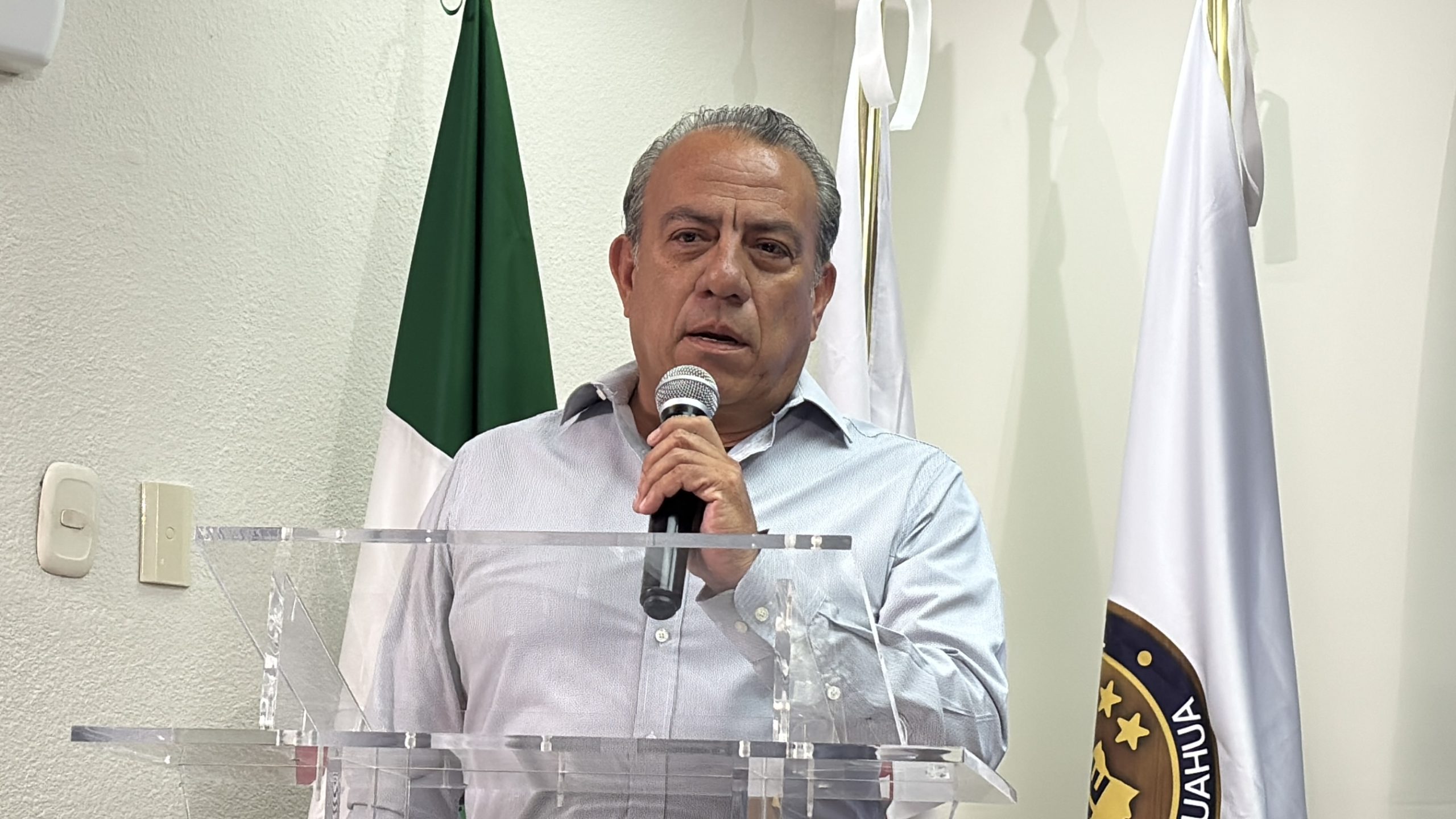 Muerte de jóvenes en Julimes fue por monóxido: FGE