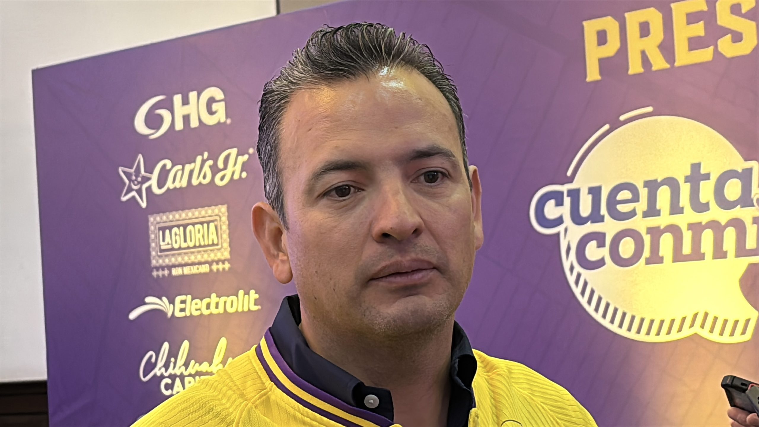 Tras mural en Juárez, Bonilla respalda la libertad de expresión