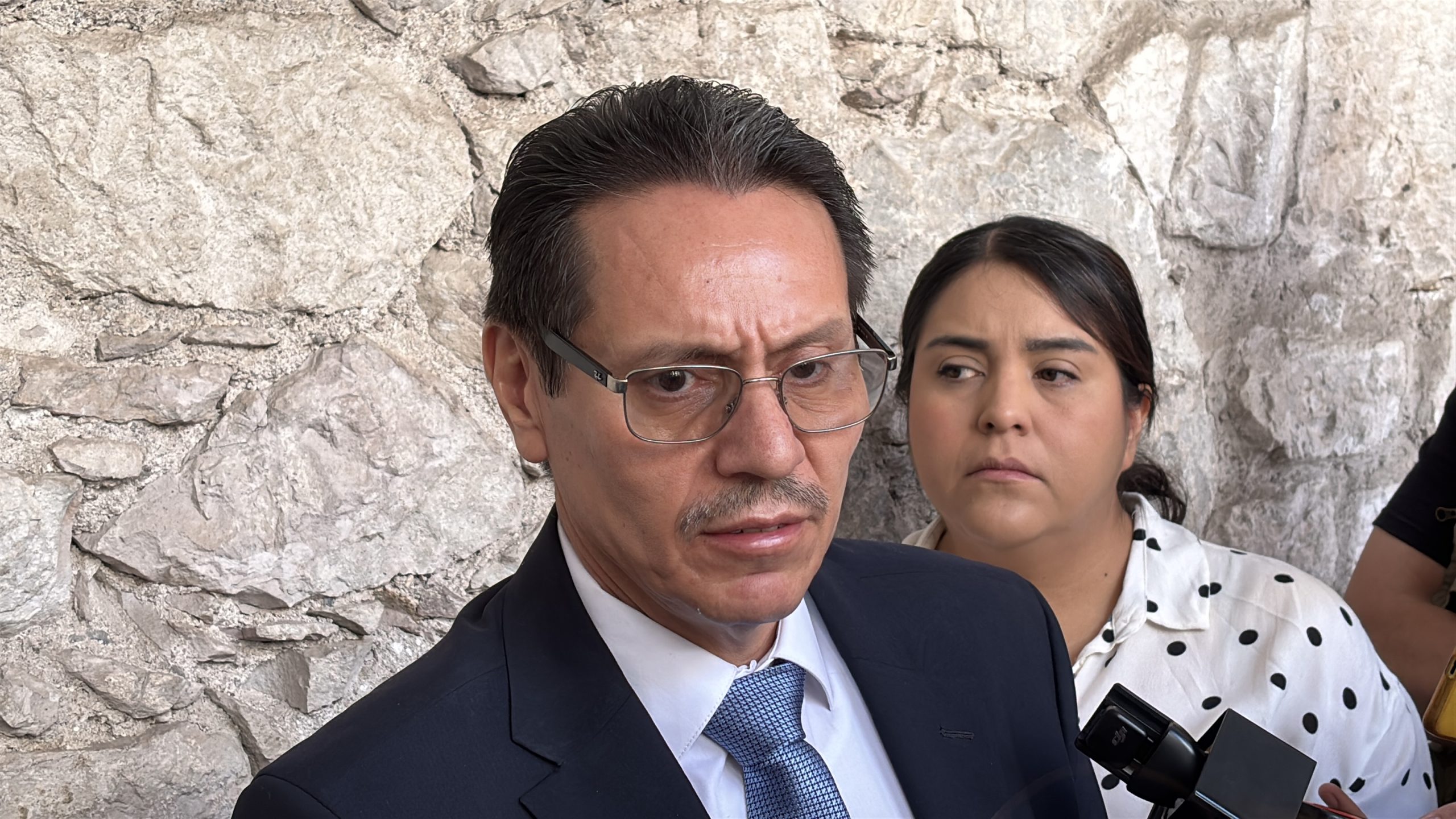 Avanzan licitaciones de obras clave: Hacienda