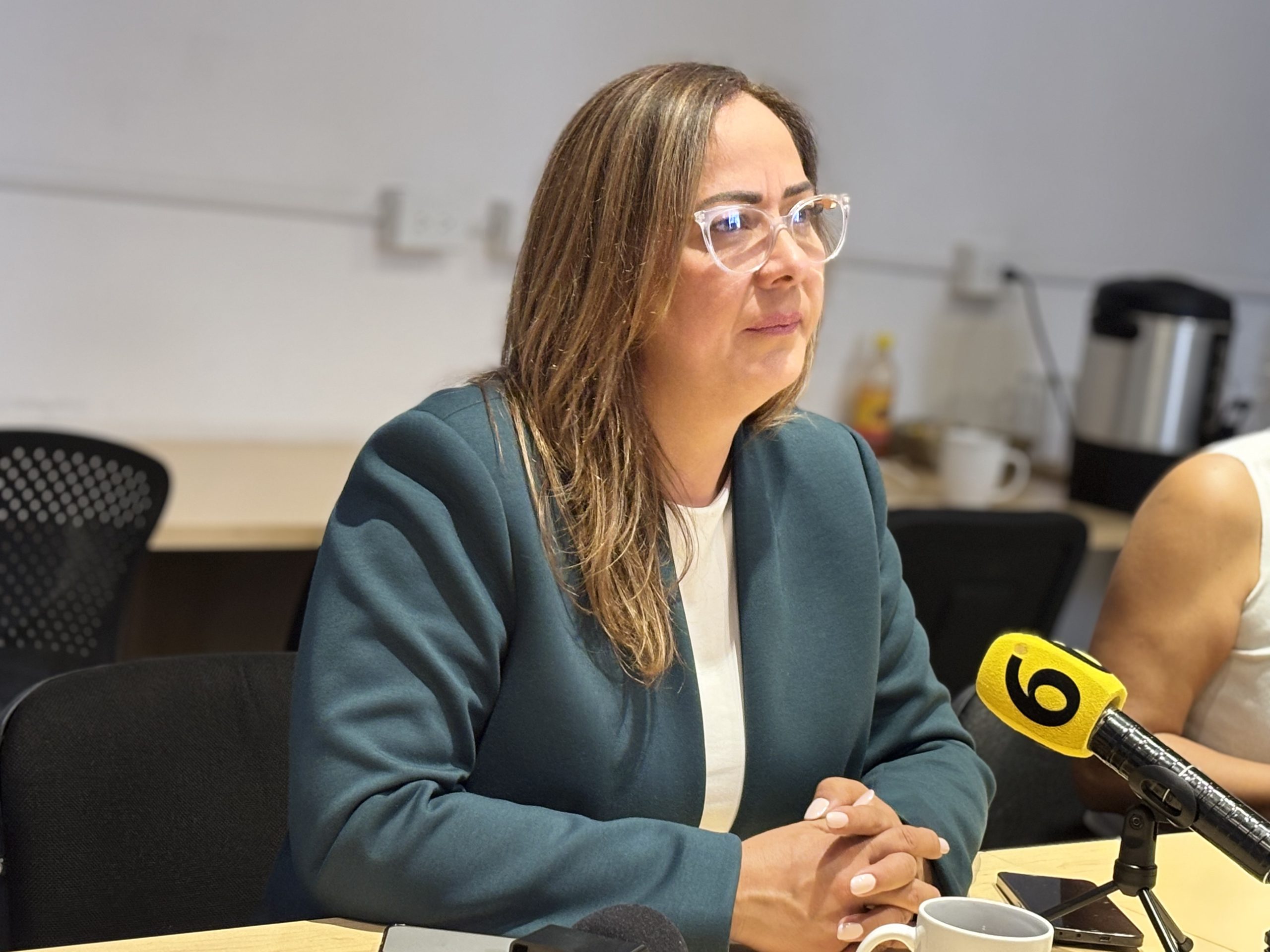 CEDH busca hacer valer recomendaciones con negociación