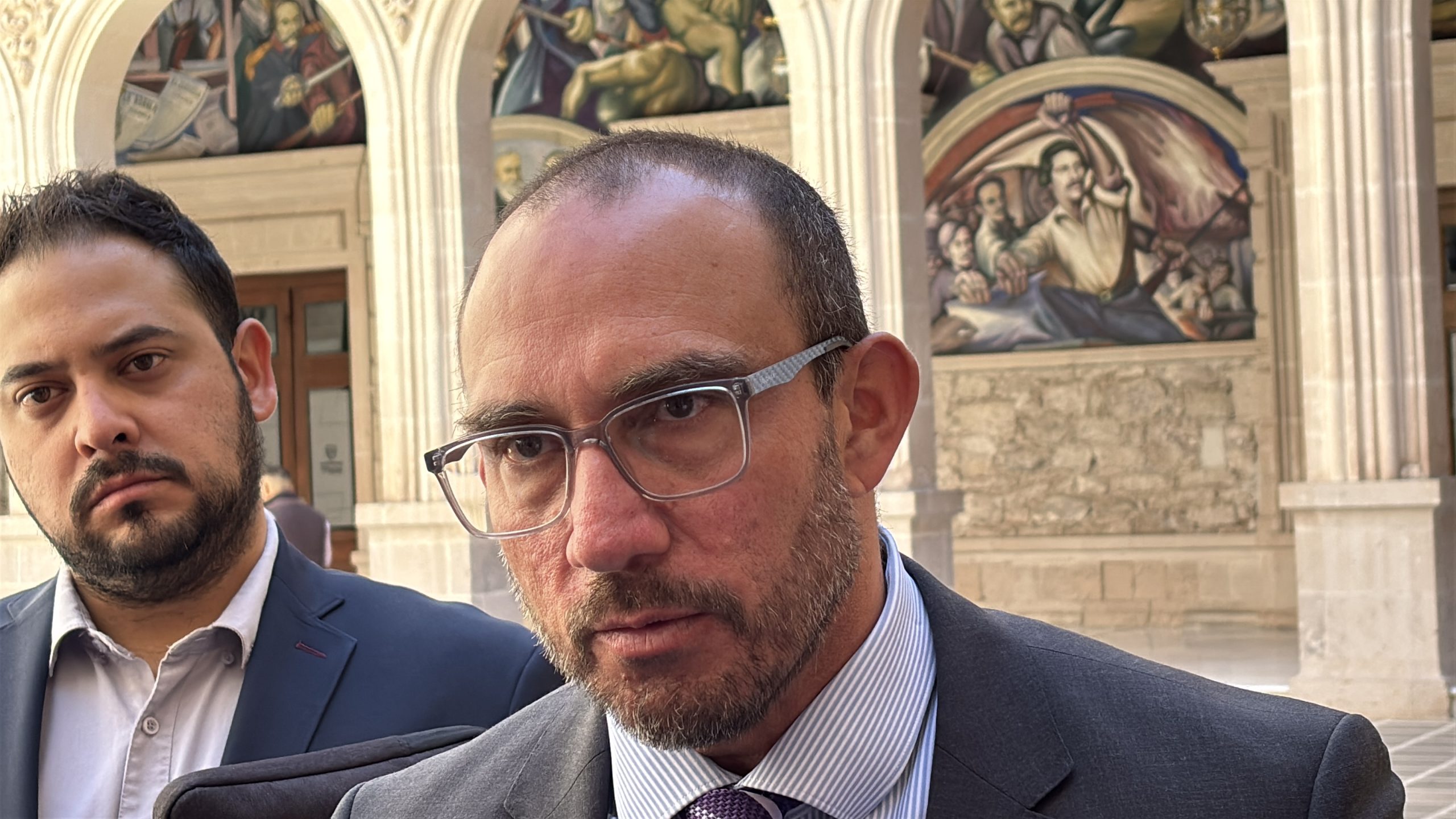 Vacunas contra VPH deben aplicarse solo en instituciones de salud: Baeza