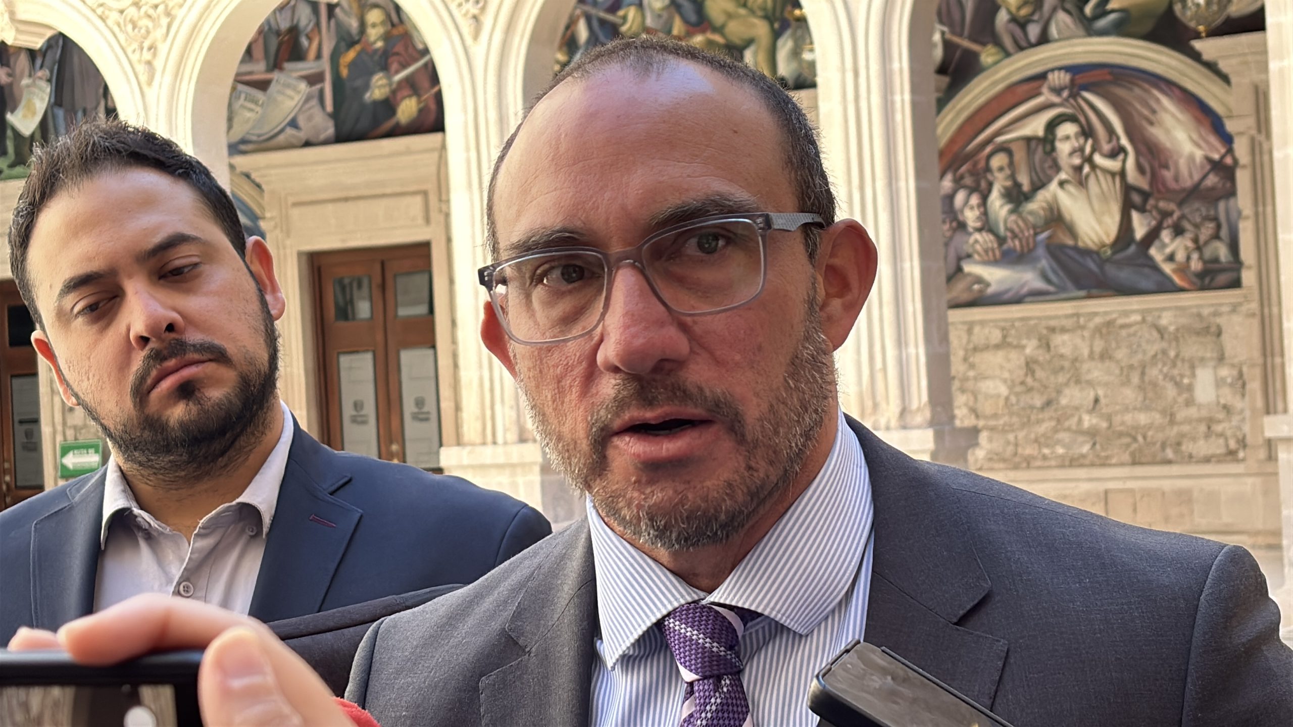Consejo estatal evaluará avances en salud mental y adicciones