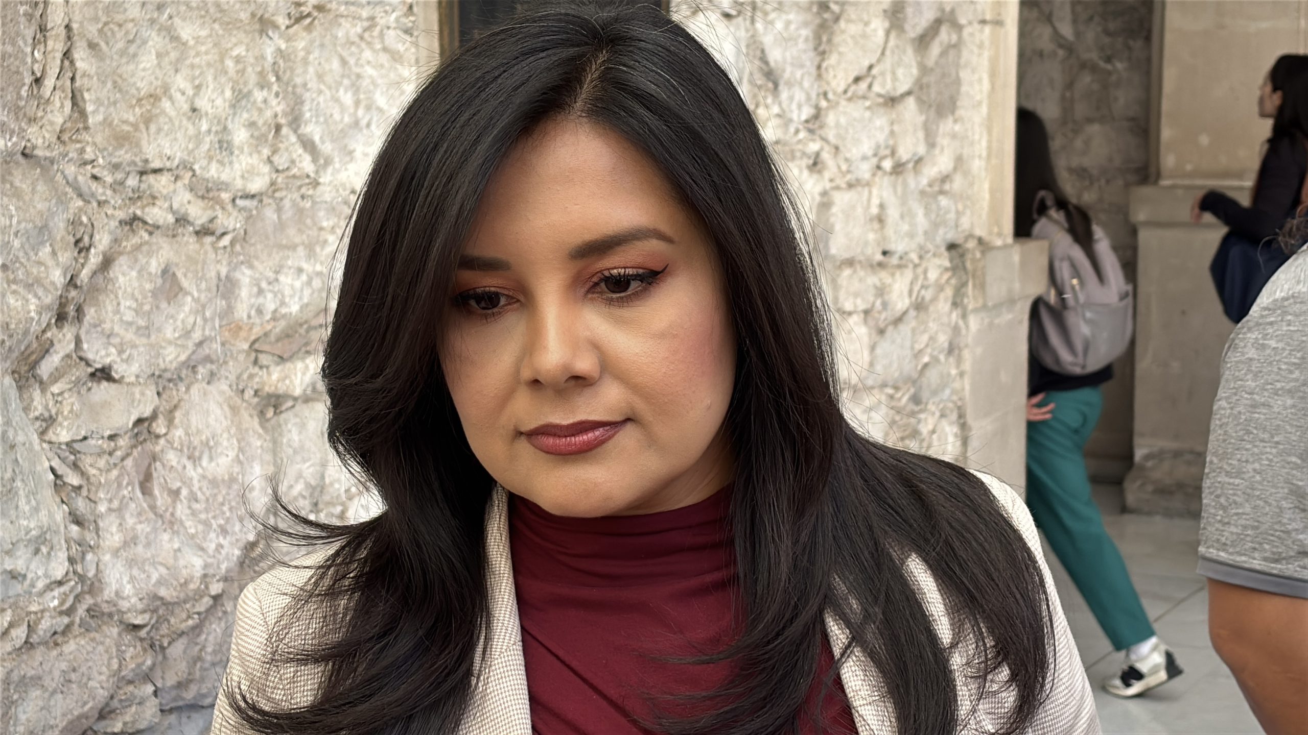 Ajustes en Morena marcan nuevos tiempos: Mayra Chávez