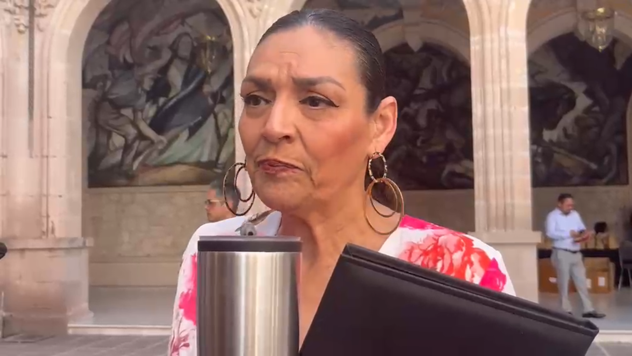 Denuncias por bardas avanzan caso por caso: IEE