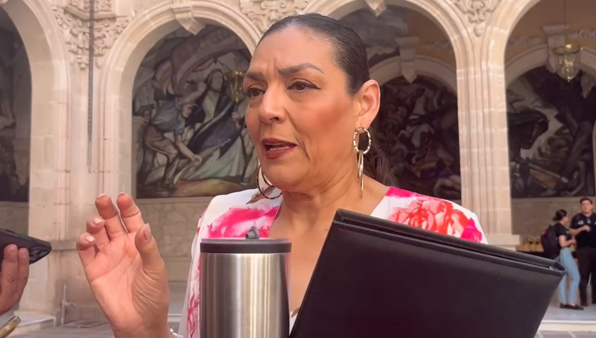 Investigaciones electorales crecen casi a diario: IEE