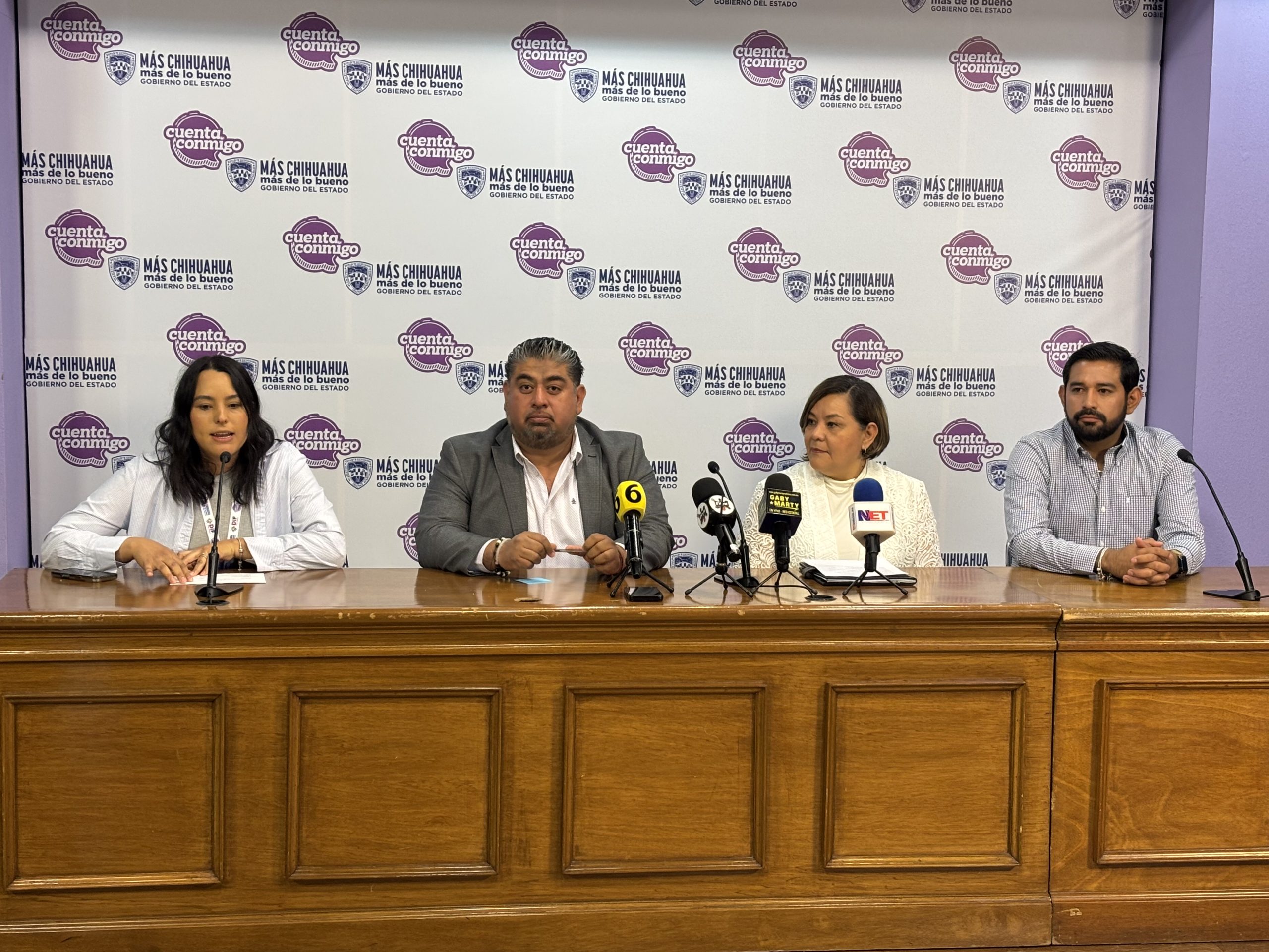 “Party Fiesta Loca” regresa con sorpresas para niñas y niños