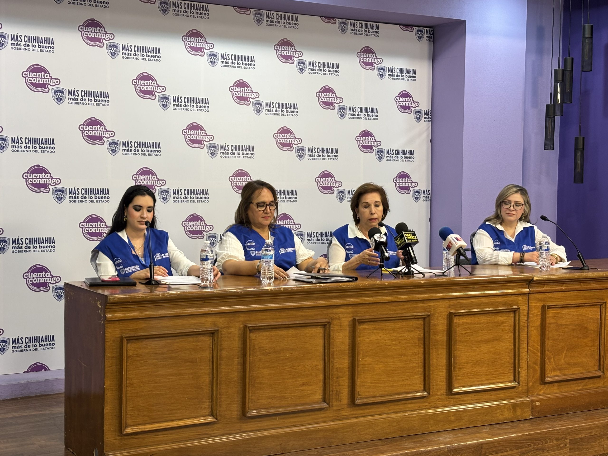 OSC podrán acceder a recursos y capacitaciones gratuitas