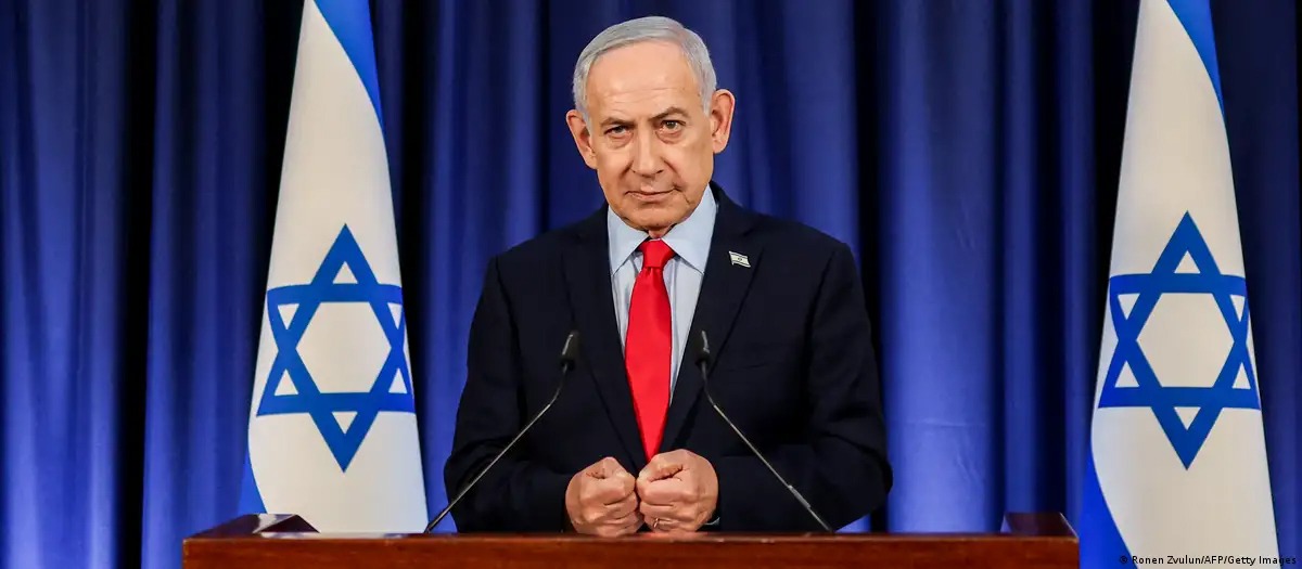 Netanyahu ordena iniciar negociaciones con el Líbano
