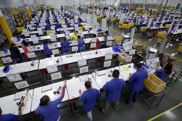 Aumenta la ocupación, persisten los retos laborales