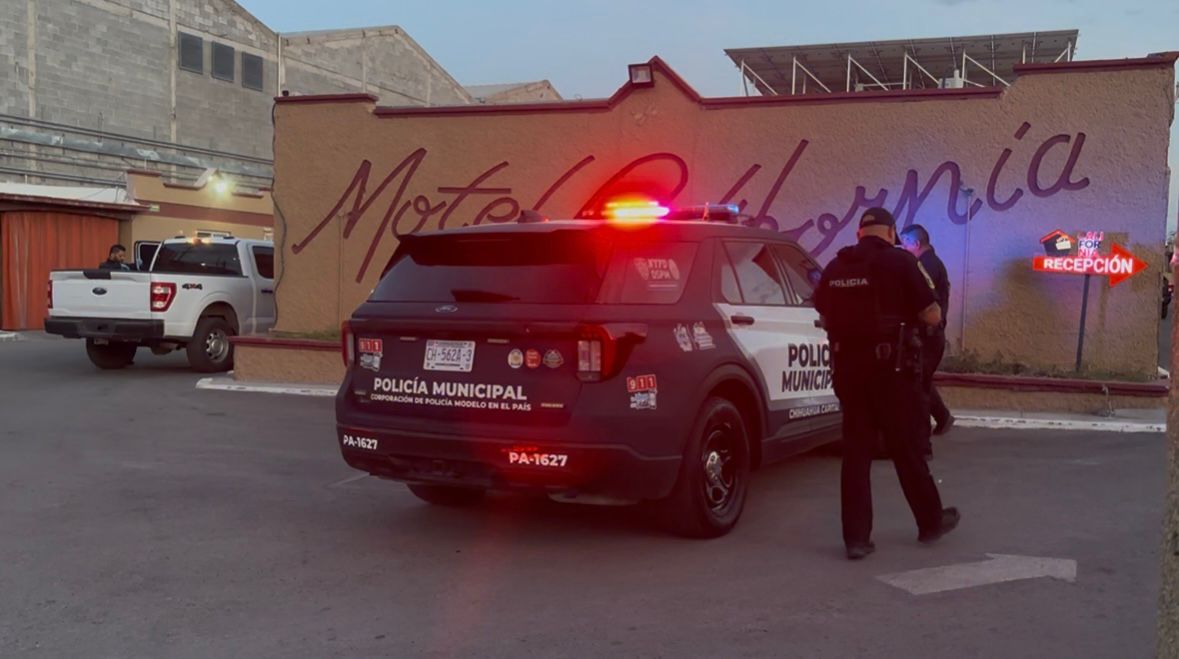 FGE indaga las muertes en hoteles y moteles de la ciudad