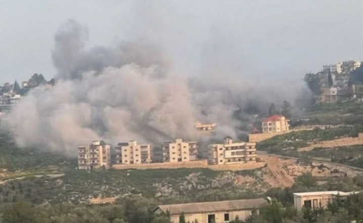 Muertos y heridos en Líbano por persistentes ataques de Israel
