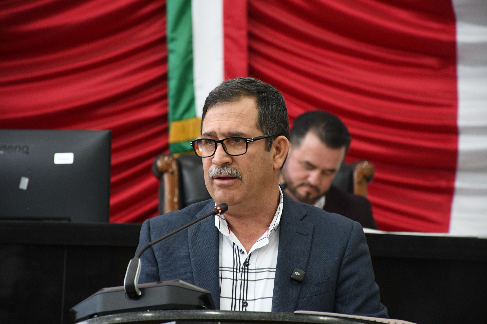 Exige diputado revertir recortes a la CONAFOR