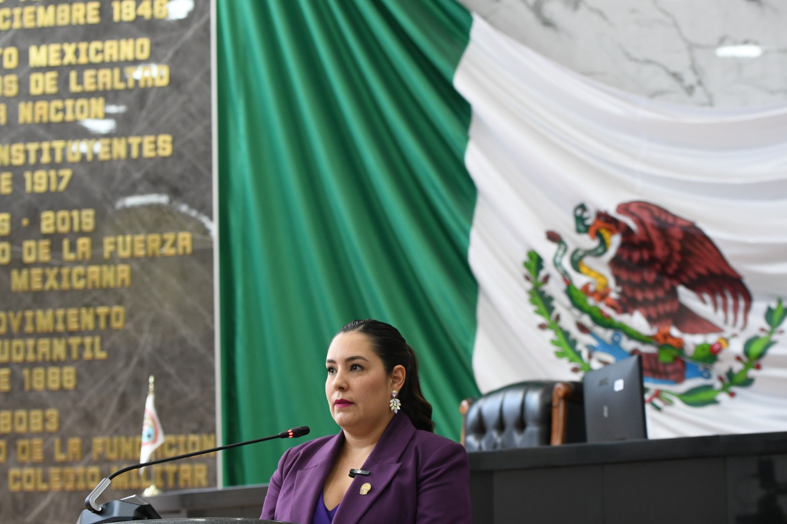 Congreso refuerza sanciones por violencia familiar