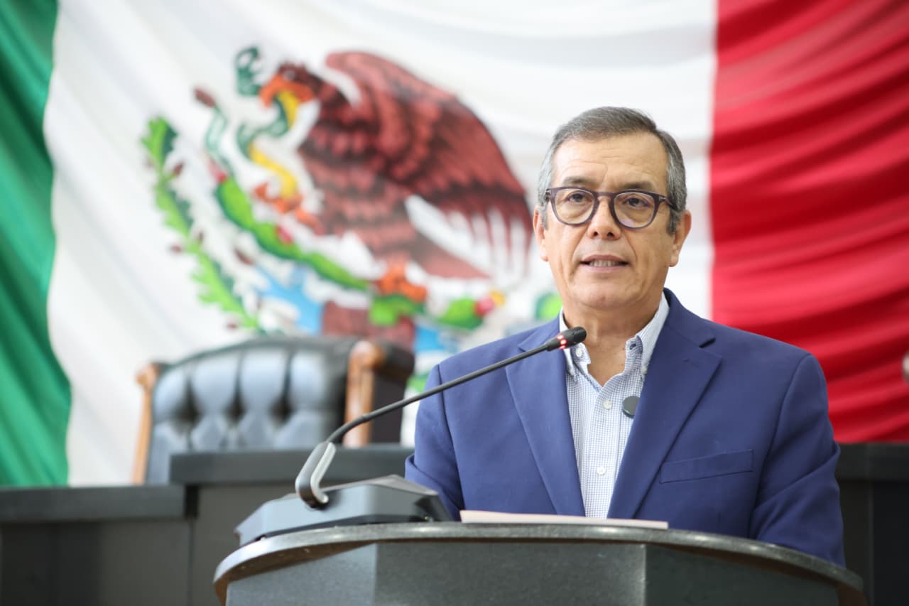 Cárcel para sectas y grupos de autoayuda que manipulen a sus miembros, propone diputado Pedro Torres