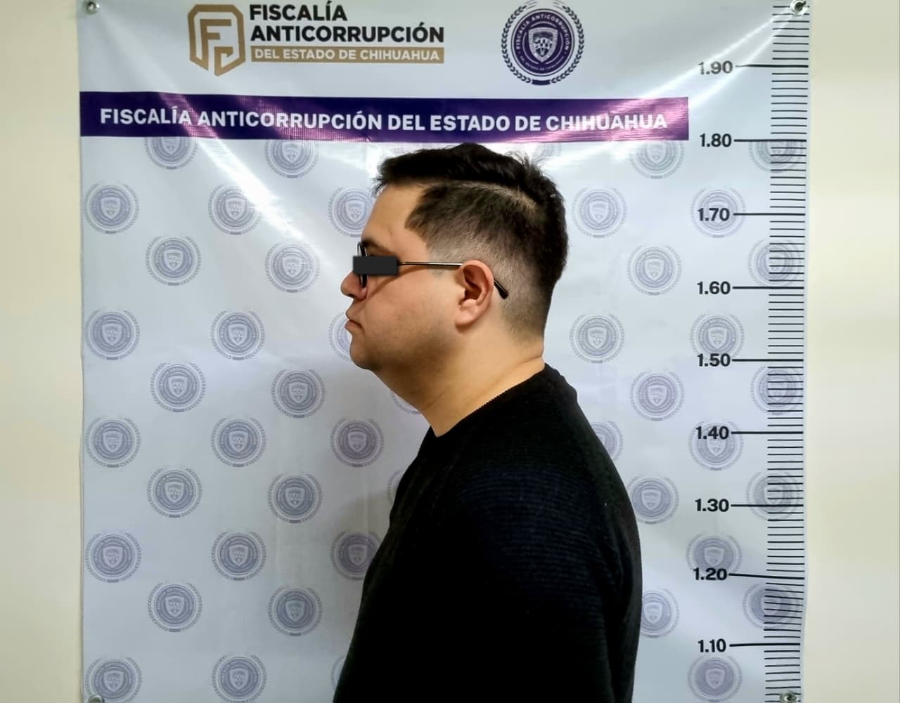 Cae ex coordinador de farmacias del Ichisal por desvío de medicamento oncológico pediátrico