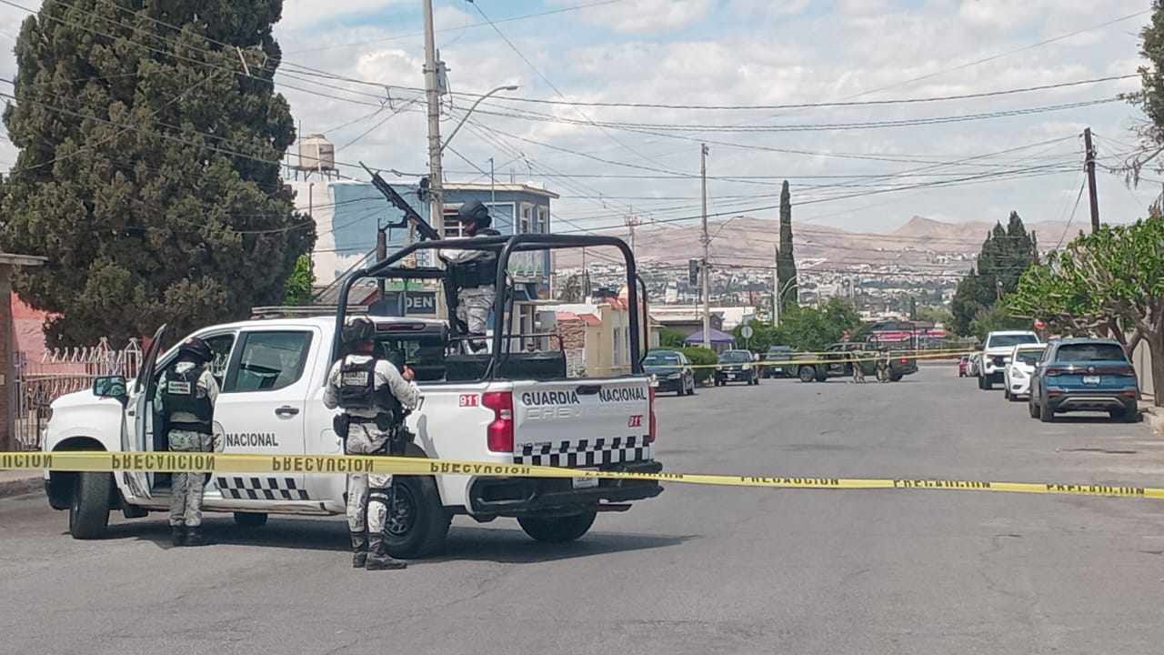 Restos hallados en casa de la Dale, podrían ser de Zayra, joven desaparecida en el 2023