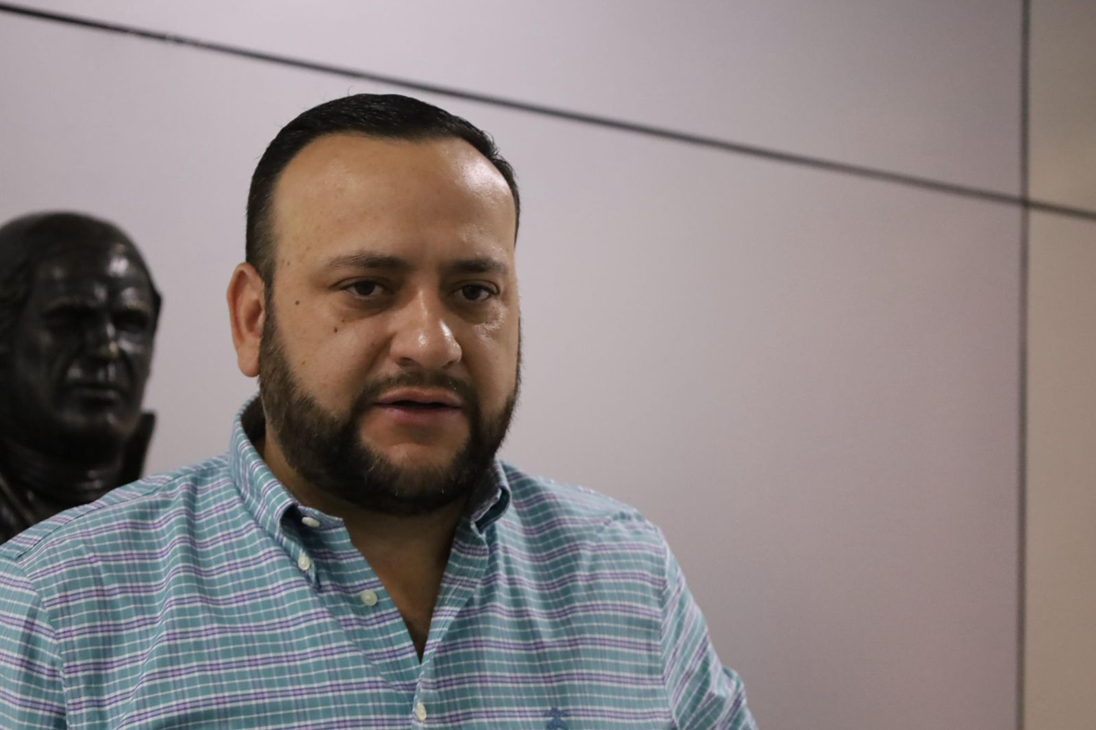“MC y Morena son lo mismo; golpean al federalismo”