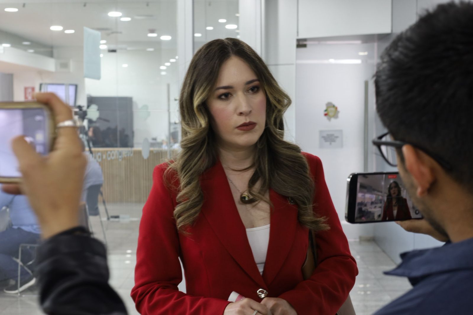 “No nos vamos a conformar con esta reforma a medias”