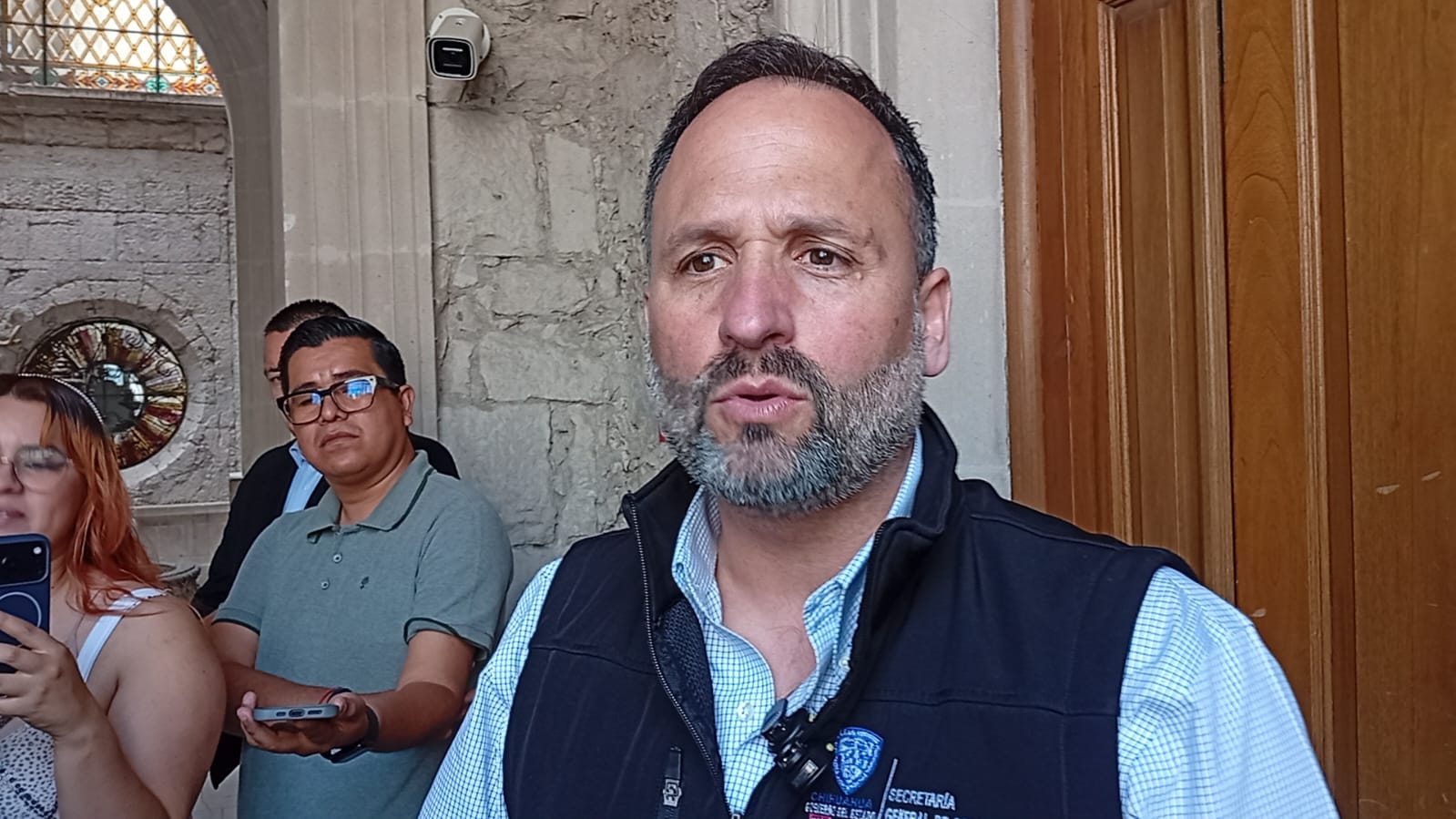 Lamenta De la Peña expresiones contra cultura chihuahuense