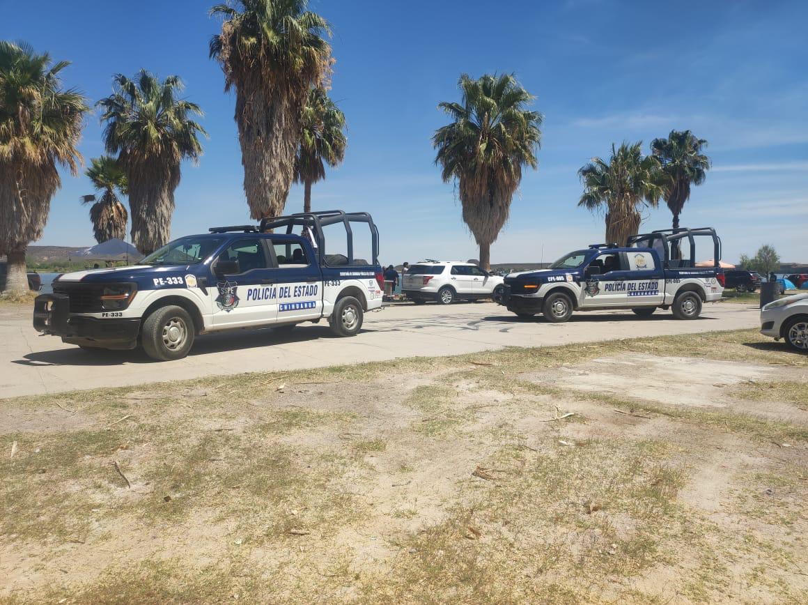 Durante temporada vacacional 4 personas perdieron la vida
