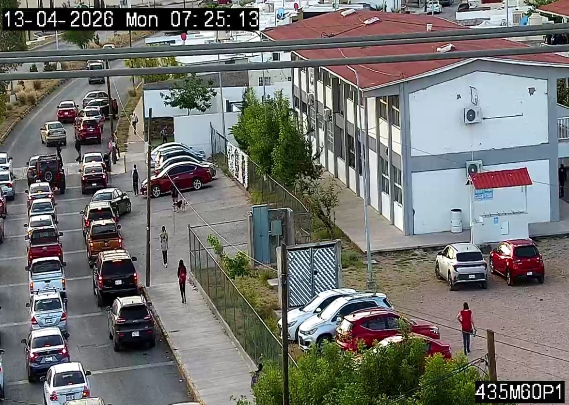 Implementó DSPM operativo por regreso a clases