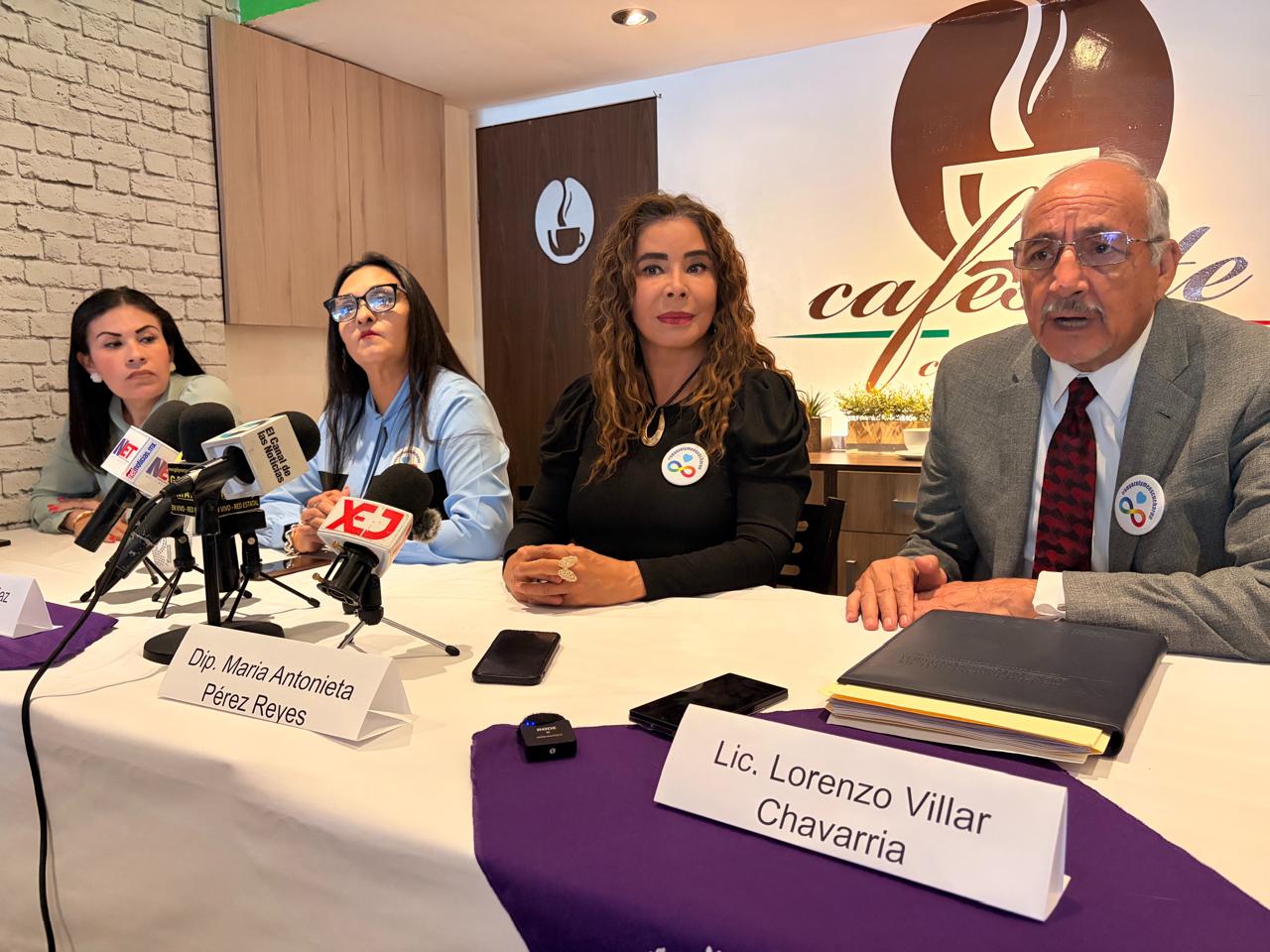 Caso de la niña “azul” llegaría a la SCJN