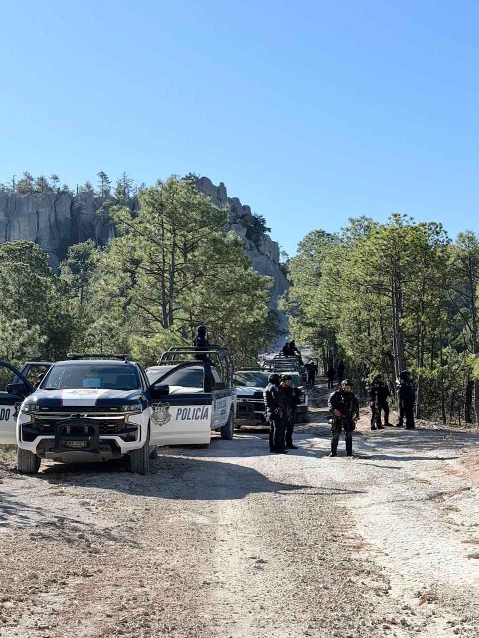 Destaca Loya baja del 34.7% del delito de homicidio doloso