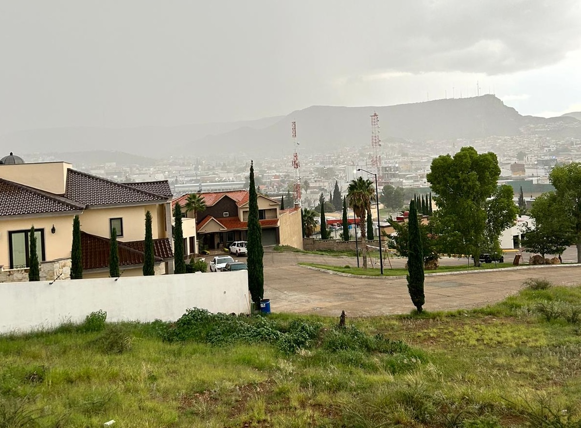 Persistirá clima inestable en el estado
