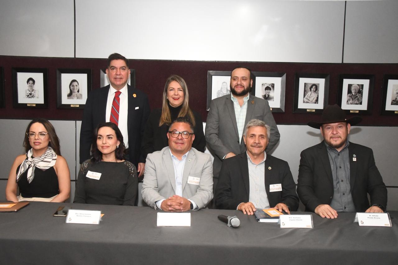 Integran jurado para el premio Medioambiental