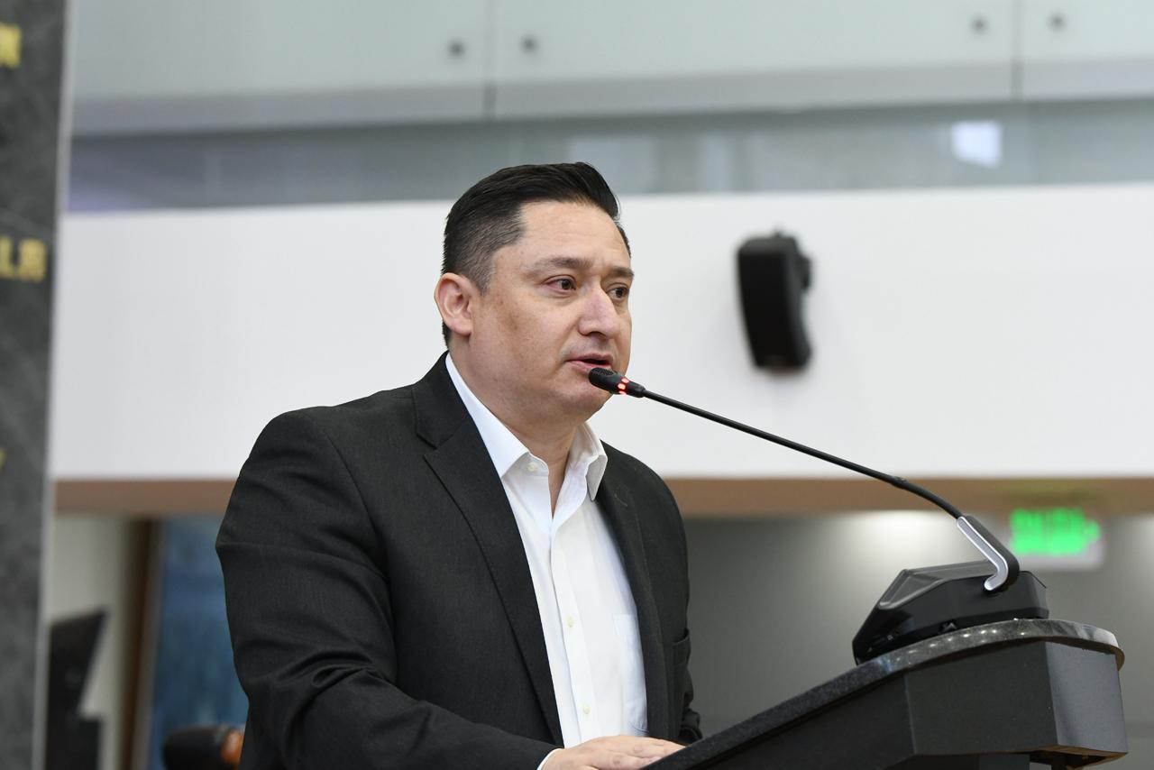 Arremete Chávez vs legisladores de Morena “No tienen calidad moral”