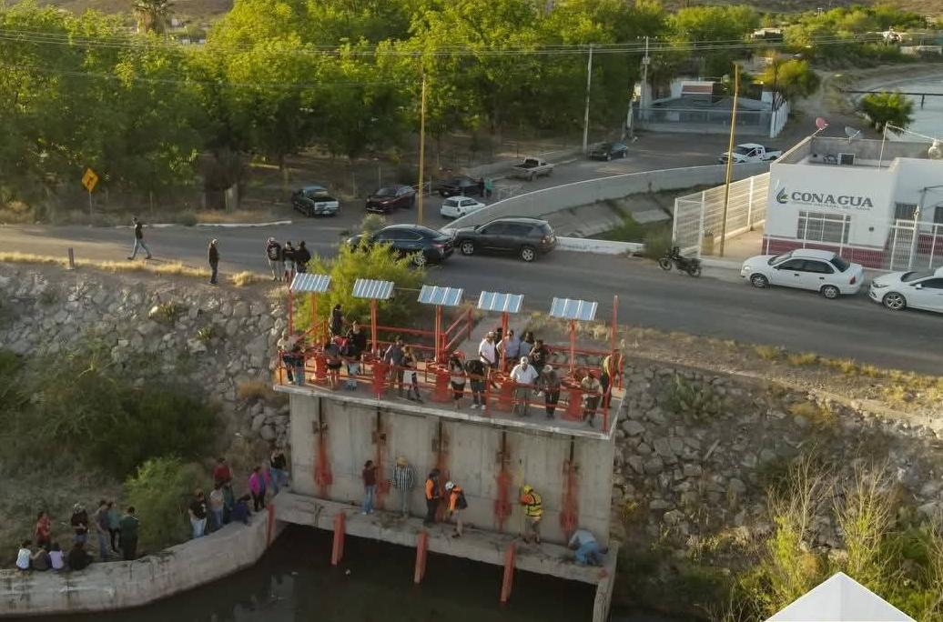 Finaliza búsqueda en El Conchos: Hallan sin vida a joven desaparecido