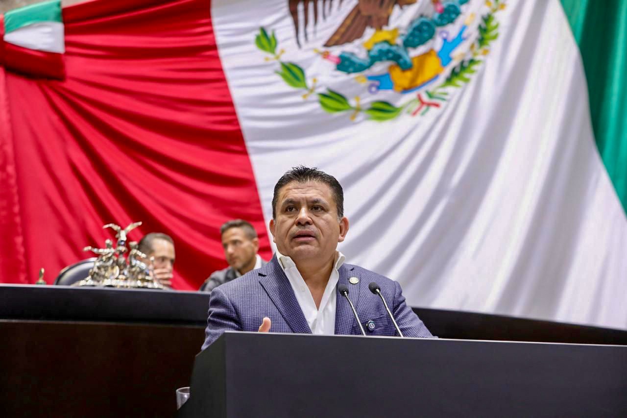 “Golpe contundente al crimen organizado con narcolaboratorio”