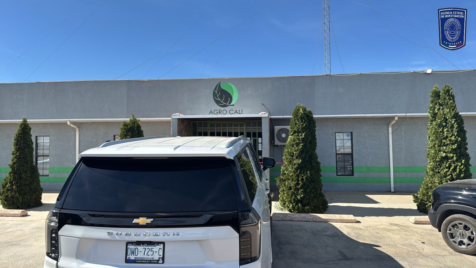 FEM indaga muerte de empresaria ganadera
