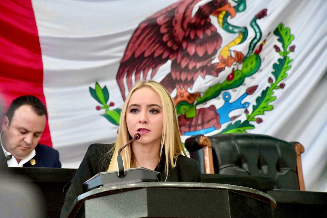 Fija Rivas posicionamiento ante caso de narcolaboratorio