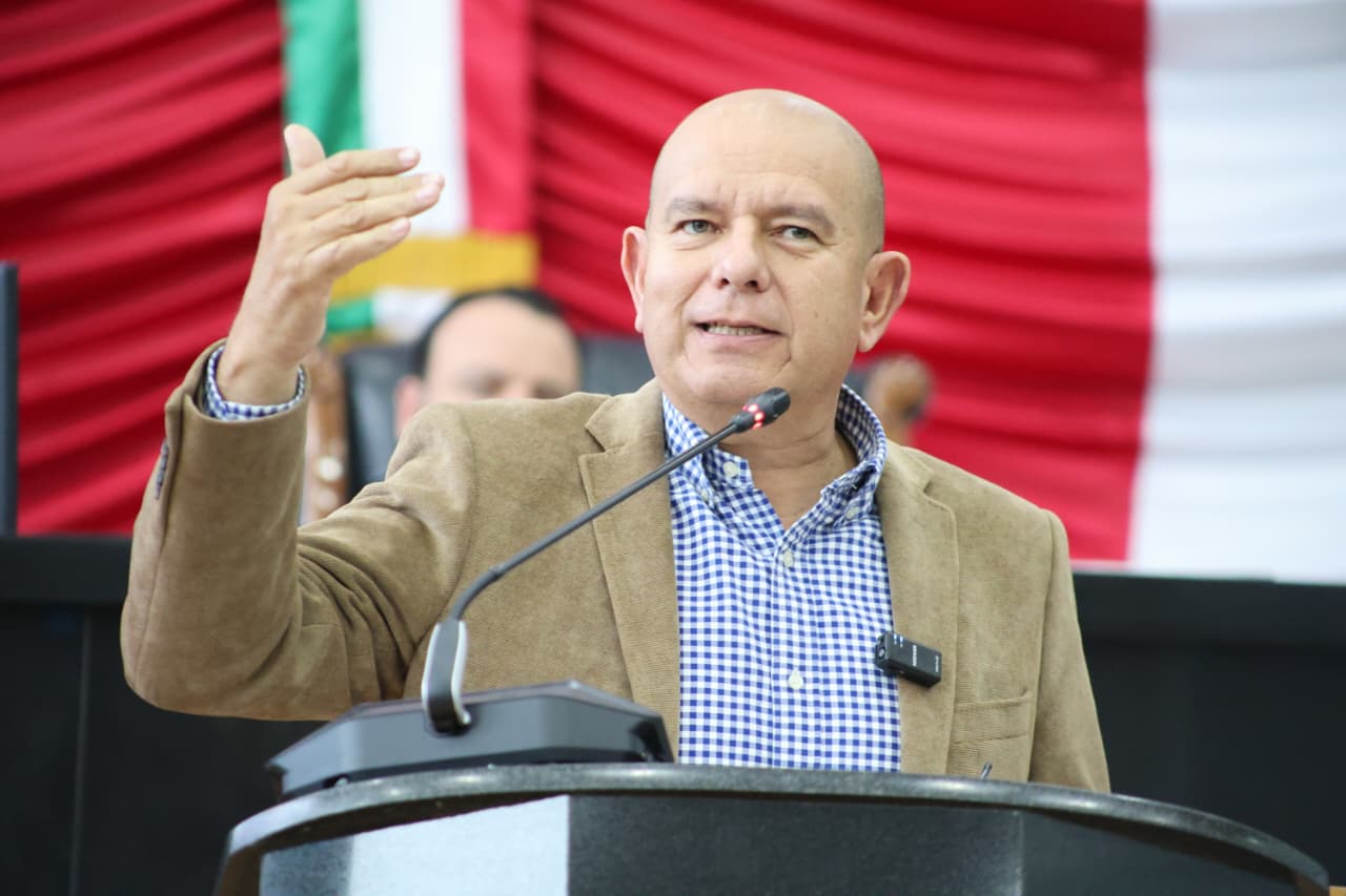 Cuestiona Estrada creación de unidad investigadora estatal