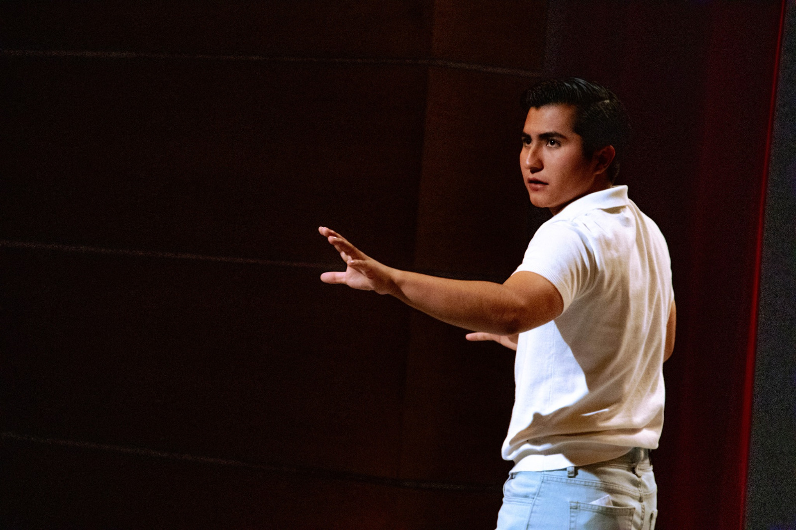 Anuncia Cultura selección de compañías para Red de Teatros